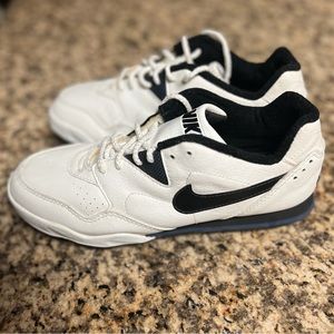 Vintage Nike Cleats Womens